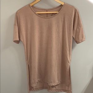 Nike dri-fit XS t-shirt